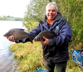 Angling Reports - 25 September 2011